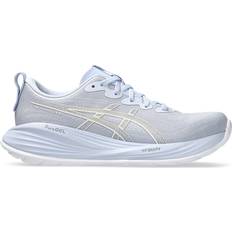 Blue - Nike Dunk Sport Shoes Asics Gel-Cumulus 27 Women's Running Shoes - AW25