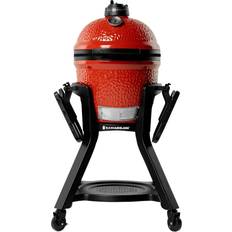 Kamado Joe Jr Cart with Shelves KJ15112524