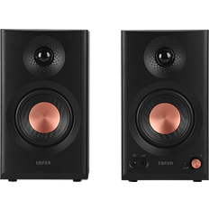 Edifier Speakers Edifier MRS Black