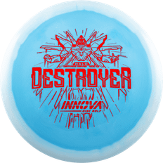 Innova Halo Star Destroyer Distance Driver 173-175g