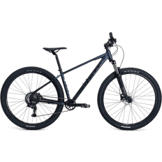 White 29" Mountainbikes White XC Comp 25 Hardtail Mountainbike Unisex
