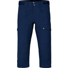 Norrøna Undertøj Norrøna Men's Femund Cotton Knickers - Indigo Night