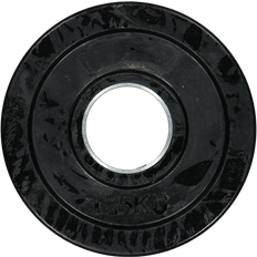 50 mm Weightplate 1,25 Kg Vektskive