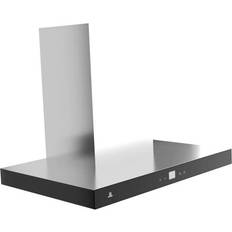 Extractor Fans Anzzi Convertible Vent Wall Mounted Range Hood 30 in