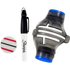 GolfGear Alignment Tool Pro Golftillbehör Multi ONE SIZE