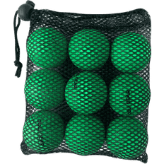 GolfGear Soft Flight 9 Pcs