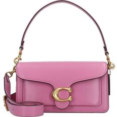 Coach Tabby Shoulder Bag 26 - Pink
