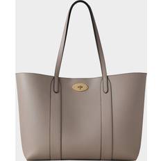 Mulberry Tote Bag & Shopper tasker Mulberry Tote Small Classic G Butler Loftet - Cashmere Taupe
