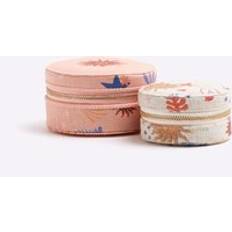 River Island Womens Box Bundle - Pink/Cream