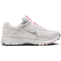 Multicoloured - Women Sport Shoes Nike Air Zoom Vomero 5 - Photon Dust/Summit White/Cool Grey/Metallic Silver