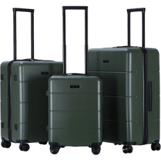 JourneyLife Explorer 3 delar - Green