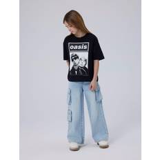 Name It Tops Name It Kids' Oasis T-Shirt - Black