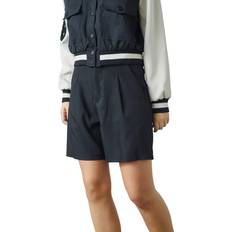 Sisters Point Greatsho Dam Shorts - Black