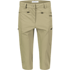 Stormberg Shorts Stormberg Capri W Långa Shorts - Dam