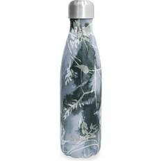 S'well Blue Foliage 500ml One Size Water Bottle