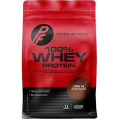 100% Whey Protein V2 1000g