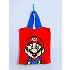 Capes & Ponchos Nintendo Double Poncho - One Colour