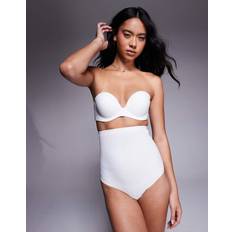Bye Bra Gala Strapless Stick - Ivory