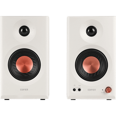 Edifier Bluetooth Studiemonitorer Edifier MRS White