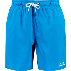 Oakley Clear Lake 18" Volley, badshorts, herr