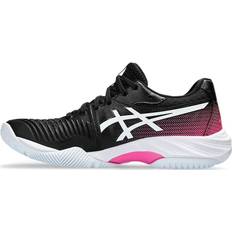 Asics Netburner Ballistic FF 3 - Black/Red