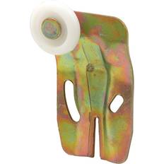 Sliding Door Hardware Prime-Line N 6504 Closet Door Roller 1/4-Inch Offset Pack of 2