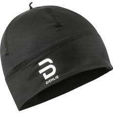 Luer Dæhlie Hat Polyknit - Black