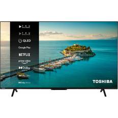 Toshiba 55 " TV Toshiba 55" QLED Smart TV 55QA2F63DG