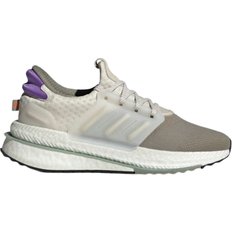 adidas X_PLRBoost M - Silver Pebble/Alumina/Purple Rush