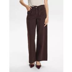 Nümph Trousers & Shorts Nümph Brooklyn Wide Leg Jeans