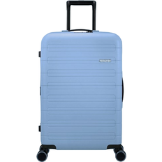 American Tourister Novastream Spinner 67cm - Pastel Blue
