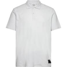 Björn Borg Bomull Pikétröjor Björn Borg Polo Shirt - Grå