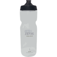 Sense Pro 800ml Transparent Drinking Bottle