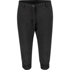 Stormberg Byxor & Shorts Stormberg Langefjord Recycled Capri W - Dam