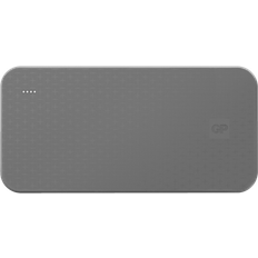 GP Batteries Powerbank Plus 10000 mAh Black