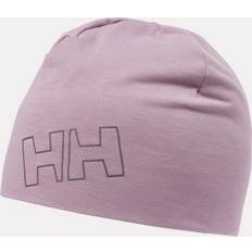 Helly Hansen Boys Accessories Helly Hansen Kids Light Beanie Kids - Purple Clay