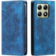 GANGXUN Flip Case for Xiaomi 14T Pro