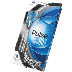 Harrows Dart Arrows Softtip Pulse 90% Tungsten