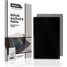 Dipos Screen Protector for Lenovo Tab P11 2nd Gen Privacy Filter