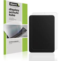 Dipos 2x Screen Protector for Apple iPad Mini 7
