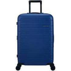 American Tourister Novastream Spinner 67cm - Navy Blue