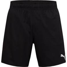 One Size Badkläder Puma Swim Men Mid Shorts - Black
