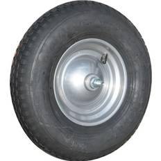 Luftrad D 400mm Radbreite 100mm