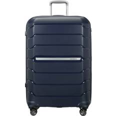 Samsonite Flux Spinner Expandable 68cm - Navy Blue