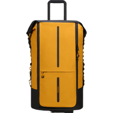Samsonite Ecodiver Foldable 82cm - Yellow
