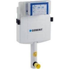 Geberit SIGMA Double Touche 6/9L 109.300.00.5