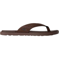UGG Slip-On Flip-Flops UGG Seaside II - Luggage