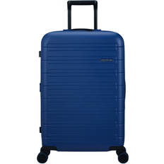 American Tourister Novastream Spinner 67cm - Navy Blue