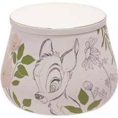 Small Boxes on sale Disney Bambi Trinket - White Small Box