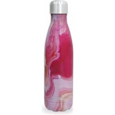 Rose Agate 500ml Pink